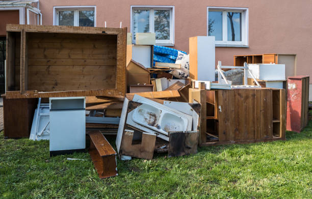 Best Dumpster Rental Services  in Leland Grove, IL
