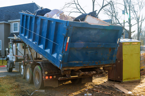 Best Full-Service Junk Removal  in Leland Grove, IL