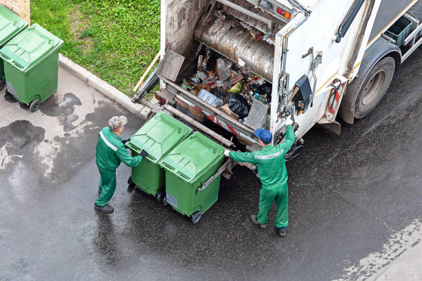 Best Electronics Removal Services  in Leland Grove, IL