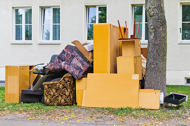 Best Construction Debris Removal  in Leland Grove, IL