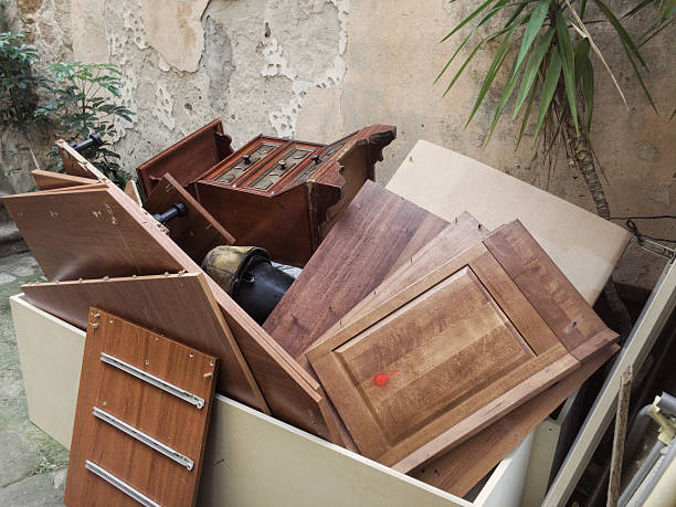 Best Trash Removal Near Me  in Leland Grove, IL